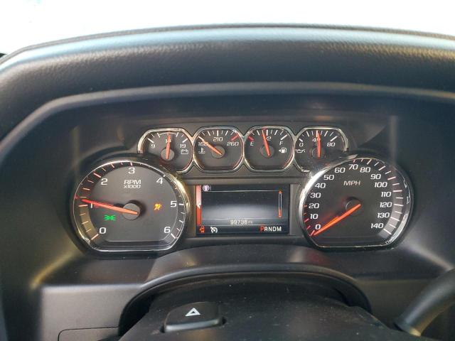 3GTU2VECXEG495340 GMC Sierra K1500 Slt