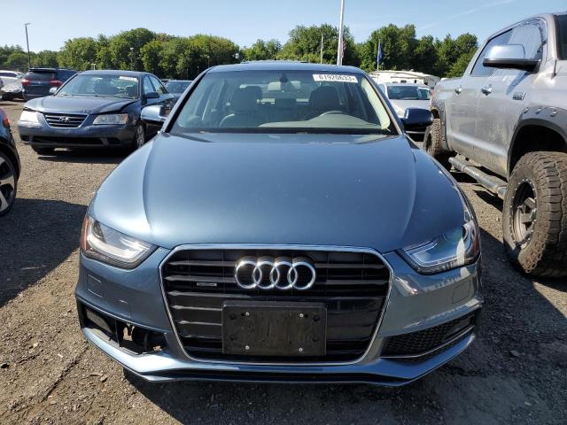 VIN WAUBFAFL4FN025698 2015 Audi A4, Premium no.5