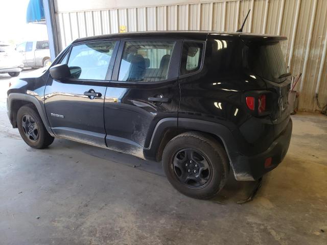 ZACCJAAB5HPG15388 Jeep Renegade Sport