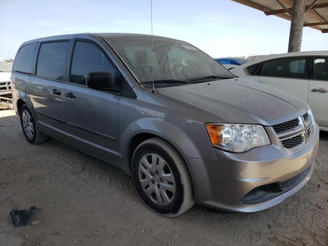 2C4RDGBG1FR643731 Dodge Grand Caravan Se