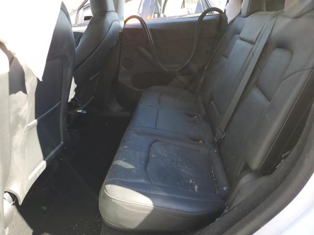 7SAYGDEF5PF715762 Tesla Model Y