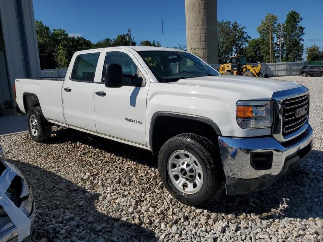 1GT421CG7FF187527 GMC Sierra K3500
