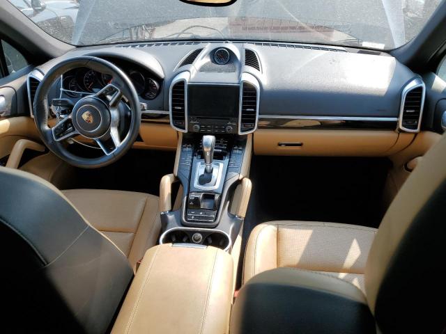 WP1AA2A22HKA89825 Porsche Cayenne