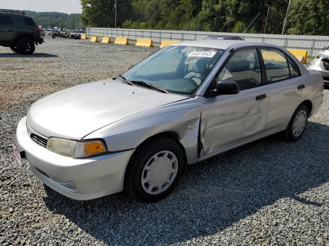 2001 Mitsubishi Mirage ES