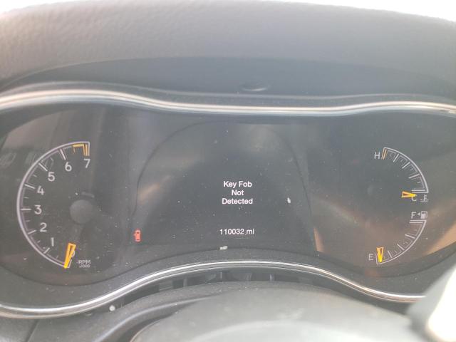1C4RJFBG5JC459641 Jeep Grand Cherokee Limited