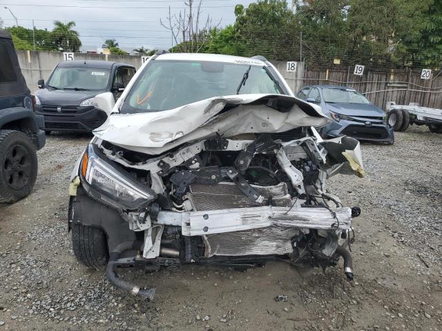 KL4CJBSB0JB630749 | 2018 BUICK ENCORE PRE