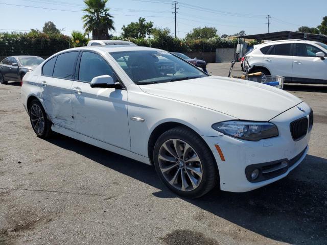 WBA5A5C52FD514390 BMW 528 I