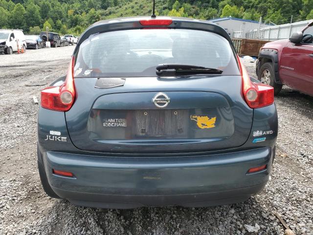 2013 Nissan Juke S VIN: JN8AF5MV8DT227550 Lot: 64118223