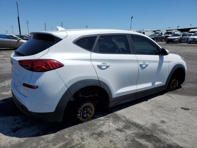 KM8J23A42KU859728 Hyundai TUCSON SE