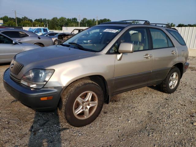 1999 Lexus RX 300 