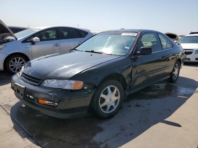 1995 Honda Accord Coupe EX