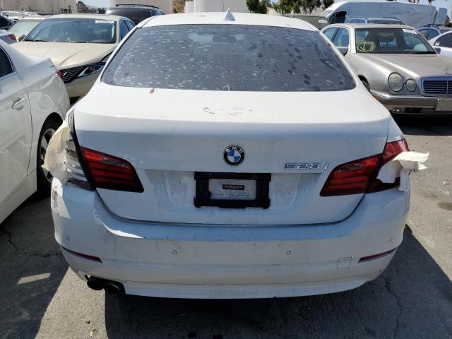 VIN WBAXG5C5XDD233779 2013 BMW 5 Series, 528 I no.6