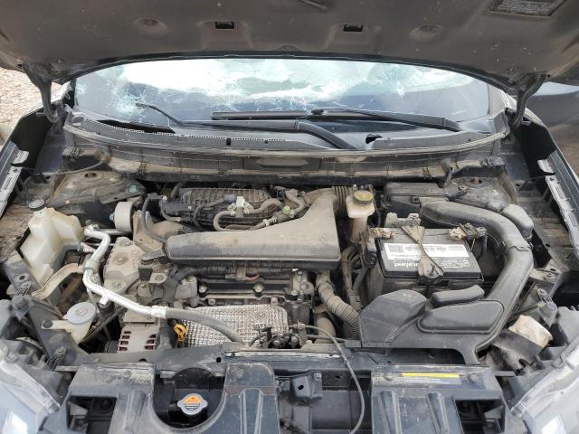 KNMAT2MV9JP506514 Nissan ROGUE S