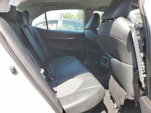 2022 TOYOTA CAMRY NIGH - 4T1G31AK8NU044545