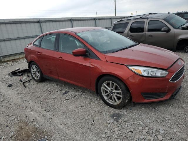 1FADP3F21JL268231 | 2018 Ford focus se