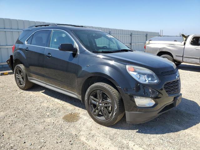 2017 CHEVROLET EQUINOX LT - 2GNALCEK1H1589302