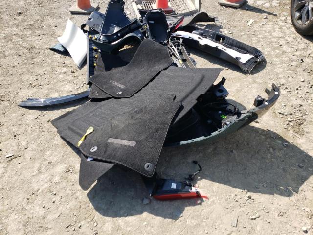 2023 KIA NIRO WIND KNDCR3L10P5045560