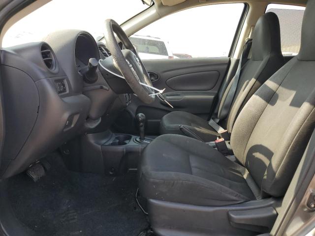3N1CN7AP1GL886221 Nissan VERSA S