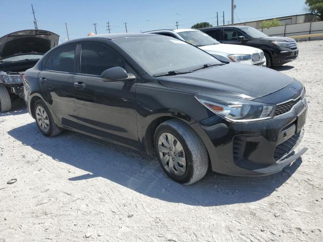 3KPA24AD5LE335452 Kia Rio LX 4