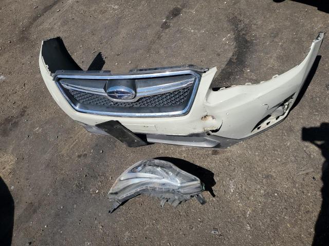 JF2GPABCXH8224530 Subaru Crosstrek Premium