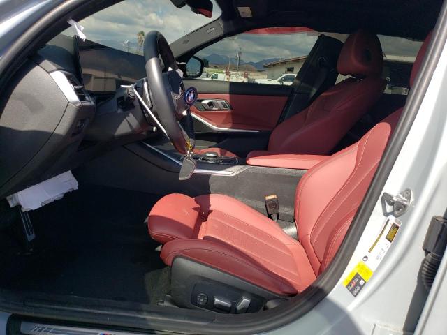 2023 BMW 330E - 3MW39FF0XP8D02809