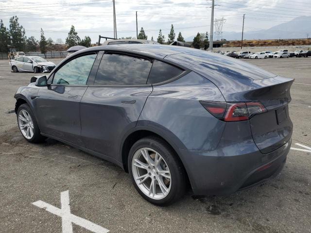 7SAYGDEE6NF553161 Tesla Model Y  2