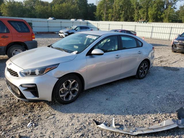 3KPF24AD3ME320102 Kia Forte 