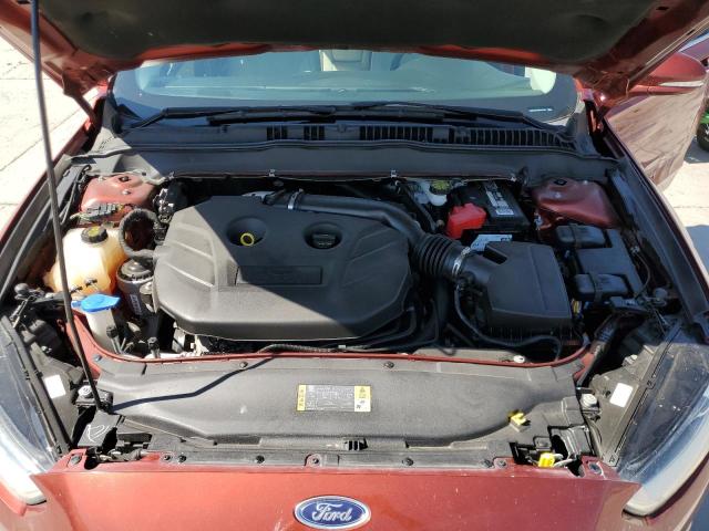 3FA6P0K97ER316185 | 2014 FORD FUSION TIT