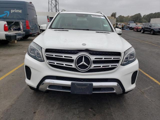 4JGDF6EE8HA762274 Mercedes-Benz Gls 450 4matic