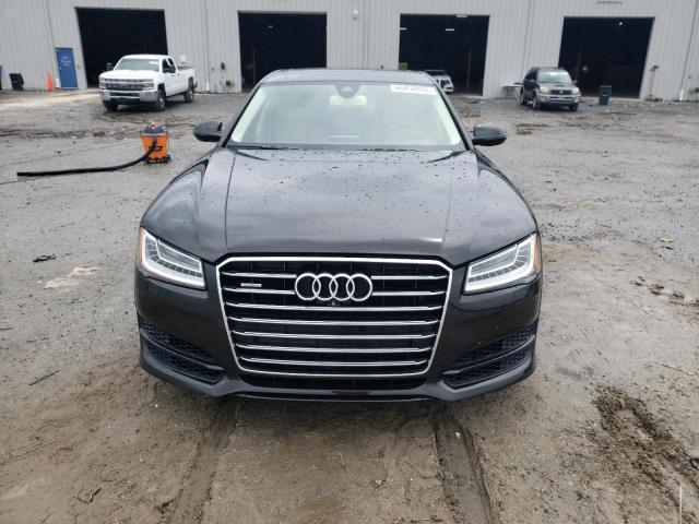 2017 AUDI A8 L QUATT - WAU44AFD0HN012120