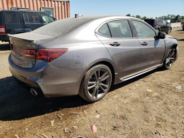 Vin: 19uub1f6xla000519, lot: 66098623, acura tlx technology 20203