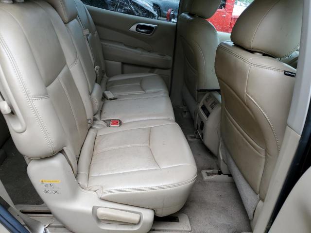 5N1AR2MM4EC724116 | 2014 NISSAN PATHFINDER