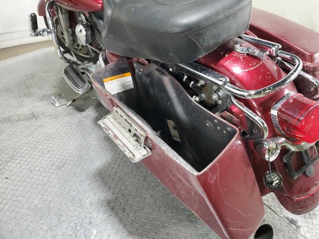 2008 HARLEY-DAVIDSON FLHX 105TH - 1HD1KB4488Y636281