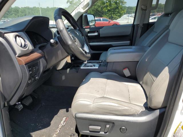 2018 TOYOTA TUNDRA DOU - 5TFSY5F16JX239754