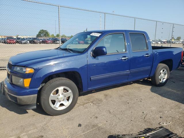 2010 Chevrolet Colorado 