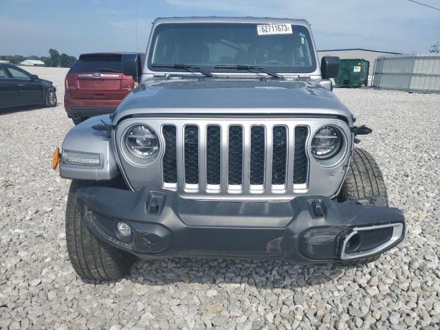 1C4JJXP63MW698613 Jeep Wrangler Unlimited Sahara 4xe