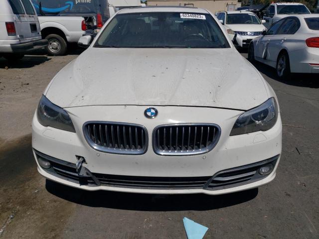 WBAXA5C59ED689520 BMW 535 D