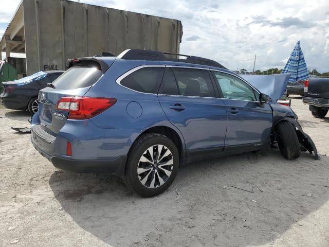 4S4BSBNC0G3291783 | 2016 Subaru outback 2.5i limited