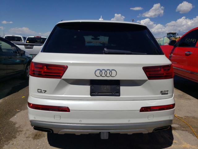 VIN WA1VAAF78HD021948 2017 Audi Q7, Prestige no.6