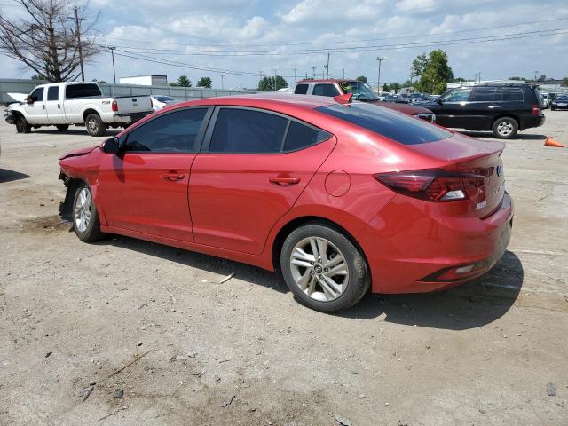 5NPD84LF3KH468313 Hyundai Elantra SE 2