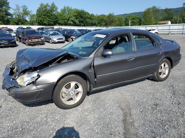 2002 Ford Taurus SES