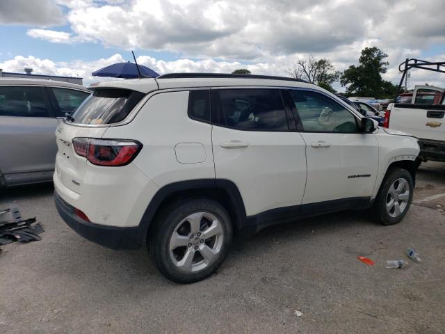 3C4NJCBB0JT194651 Jeep Compass Latitude
