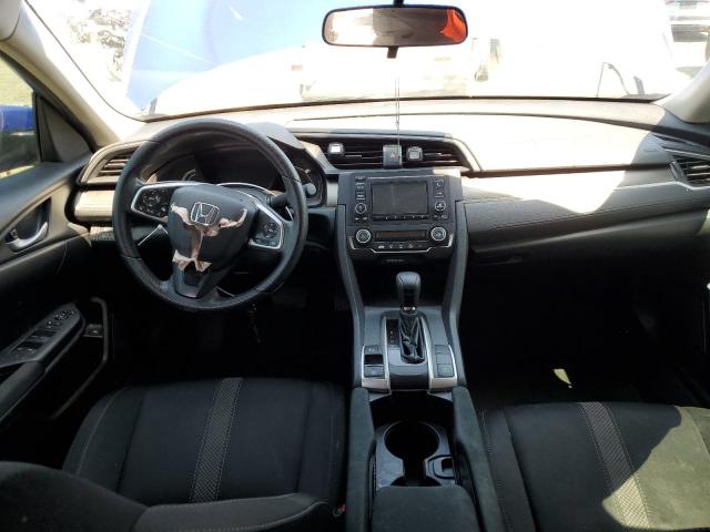 2HGFC2F62LH592883 Honda Civic Lx