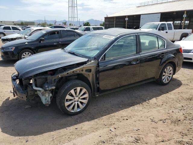 2011 Subaru Legacy 2.5i Limited