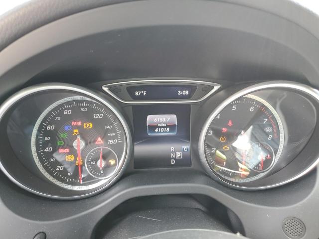 WDCTG4GB7KU017326 Mercedes-Benz Gla 250 4matic