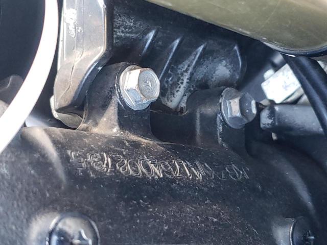 2006 KAWASAKI ZX1400 A - JKBZXNA176A002795