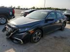 2021 HONDA CIVIC LX - 19XFC2F68ME001936