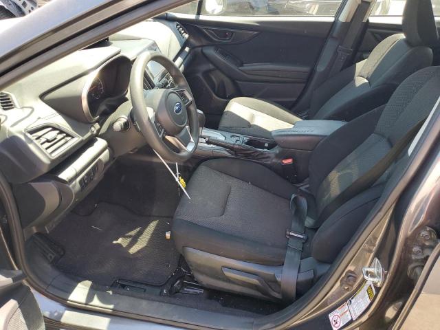 4S3GTAC67K3709263 Subaru Impreza Premium