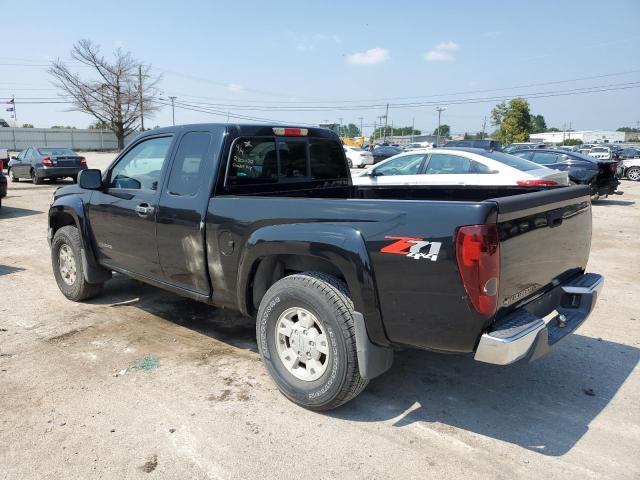 1GCDT196558280030 2005 Chevrolet Colorado