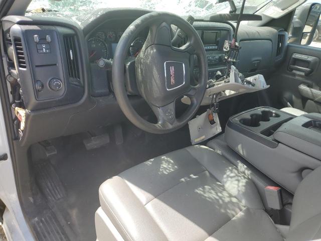 2015 GMC SIERRA C25 1GT01XEGXFZ528161